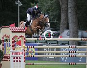 De Chambord Rocker CsioArJYR SS7 7719 : CSIO Giovani Arezzo, De Chambord Damien, Rocker duSyre, foto Stefano Secchi ©